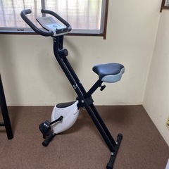 エアロバイク 健康器具