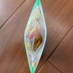 カメさん　食べ放題　カメフード　おやつセットの画像