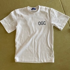 大阪体操クラブの指定体操服150
