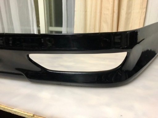 社外品 GRX120 GRX121 GRX125 マークX エアロ FRP リア　アンダー 