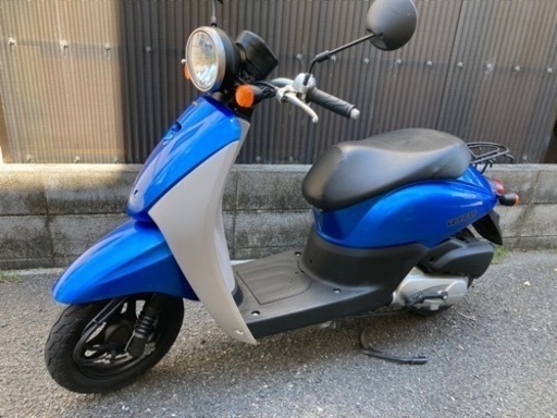 《新品交換多数でリフレッシュ済♪》AF67 トゥデイFI◎始動良好！快適走行！