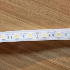 LEDチューブ 長さ自由　(中古)の画像