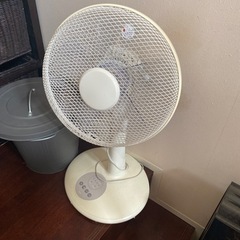 扇風機