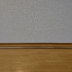 【交渉中】物干し竿(1.65m～3mの伸縮タイプ ステンレス製)