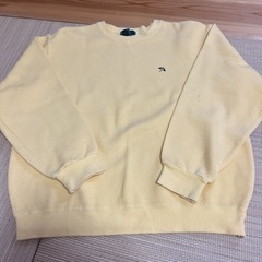 トレーナー