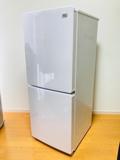 Haier 冷凍冷蔵庫 JR-NF148A