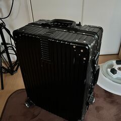 スーツケース