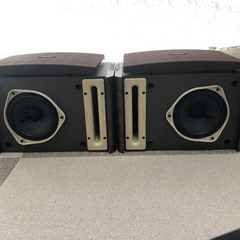 BOSE A121 スピーカーの画像