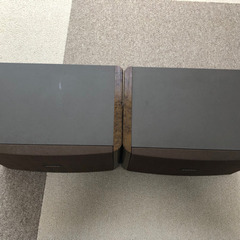 BOSE A121 スピーカーの画像