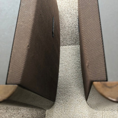 BOSE A121 スピーカーの画像