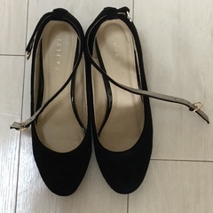 200円　靴