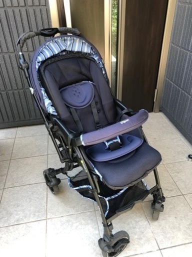 ビジョン　ベビーカー　ランフィリノン　RA9L