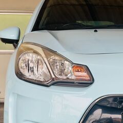 完売御礼）千葉発【ブラックOK!審査無料!独自ローン相談可!月額1.1万円～分割購入できます!】シトロエンC3予備検＆保証付@gtmotorsの画像