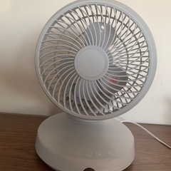 アンドデコ　サーキュレーター