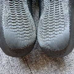 ☆お値引き☆Charming靴☆外反母趾☆Lサイズ☆中古品の画像