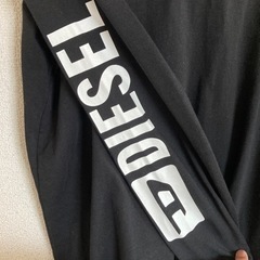 【超美品】 DIESELシャツの画像
