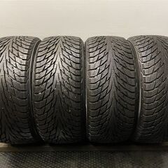 走行短め nokian HAKKAPELIITTA R2 245...