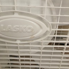 LASKO 扇風機の画像