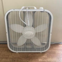 LASKO 扇風機
