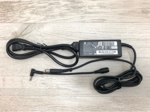 hp パソコンアダプター　No.677774-003