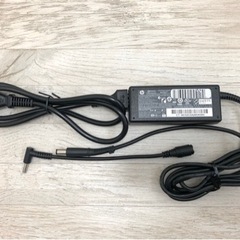 最終処分価格　hp パソコンアダプター　No.677774-003