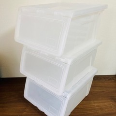 スタックボックス 3個セット