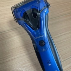 Panasonic 電動シェーバーの画像