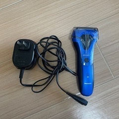 Panasonic 電動シェーバーの画像