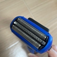 Panasonic 電動シェーバーの画像