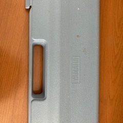 子どもが使っていた学用品