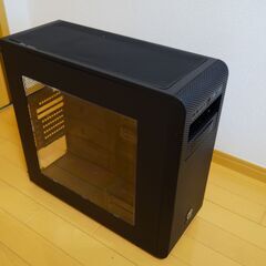 PCケース(Thermaltake Core V31)