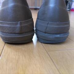 エーグル  Size37の画像