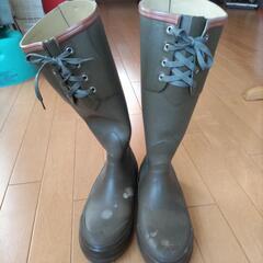 エーグル  Size37