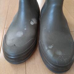 エーグル  Size37の画像
