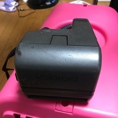 ポラロイド　636  ①