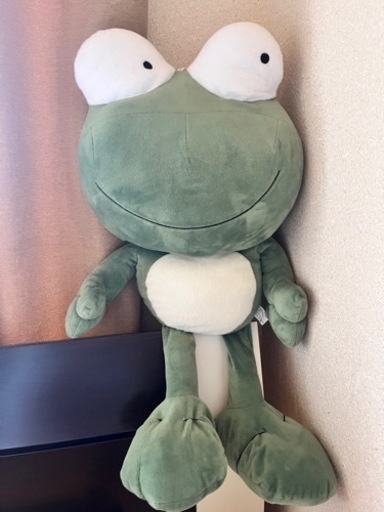 ぬいぐるみ