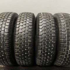 ハンコック 205/70R15 ZOVAC HPW401 スパイクタイヤ 4本セット ハイエース キャラバン 370 HANKOOK ZOVAC HPW401 205&frasl;70R15 15インチ スパイクタイヤ 4本 バリ溝