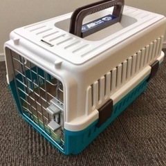 猫用　キャリーケース✨