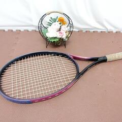 ☆T1683☆MIZUNO☆テニスラケット☆EXPZFL☆