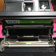 ポラロイド　640の画像