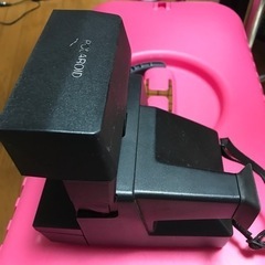 ポラロイド　640の画像
