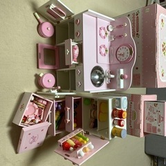 ストロベリーキッチン（マザーガーデン）