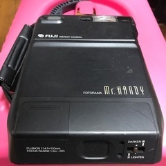 富士フイルム　　FOTORAMA  MR HANDY 