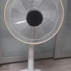 日立　扇風機　サーキュレーター　HEF-DC50  ジャンク