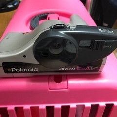 ポラロイド　　JOYCAM ヒッパレー　②