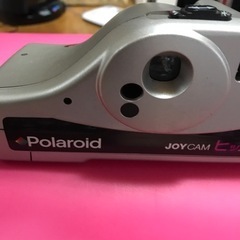 ポラロイド　JOYCAM ヒッパレー　　③