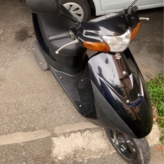 (試乗歓迎)スズキレッツ2　50cc