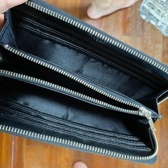 財布の画像