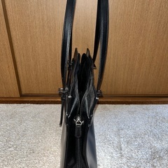 リクルートバッグ　レディース　LES MUESの画像