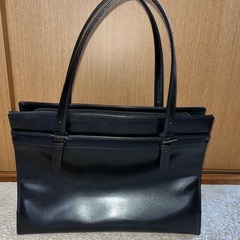 リクルートバッグ　レディース　LES MUESの画像